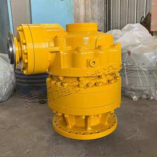 仕高玛3方机2262WG行星减速机搅拌站硬齿面主机多型号行星减速机