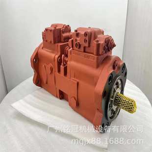 挖掘机配件 挖机配件 柳工CLG922E 926E液压泵总成