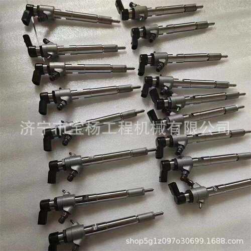 共轨喷油器A2C9626040080喷油嘴A2C59513554 03L130277S