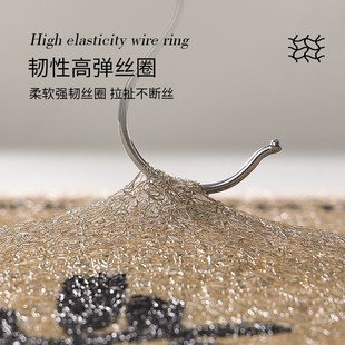 家用玄关门垫可裁剪地毯 入户地垫进门大门口耐脏丝圈脚垫2024新款