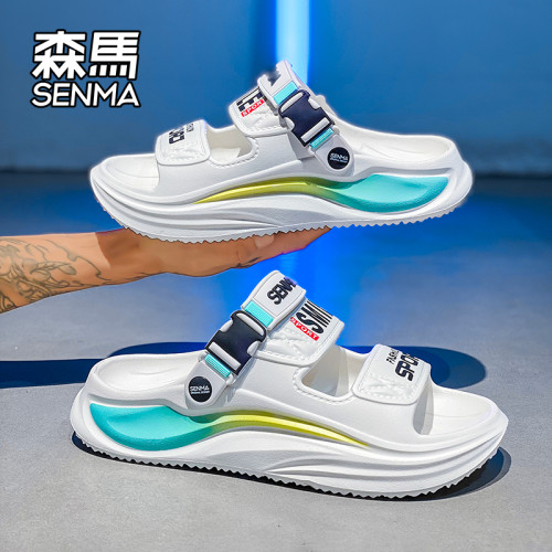SENMA/森马官方正品运动凉鞋