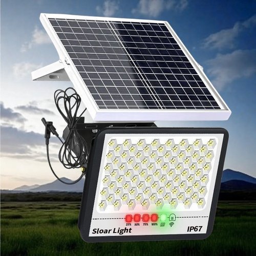 新款太阳能灯照明灯家用户外照明