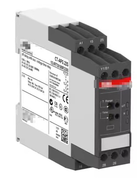 时间继电器 CT-APS.22S,2c/o,24-48VDC,24-240VAC