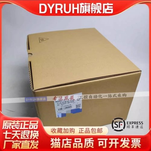 R88D-KT01H/KT02H/KN04H/KN08H/KN15H-ML2-Z/KT10F伺服驱动器议价