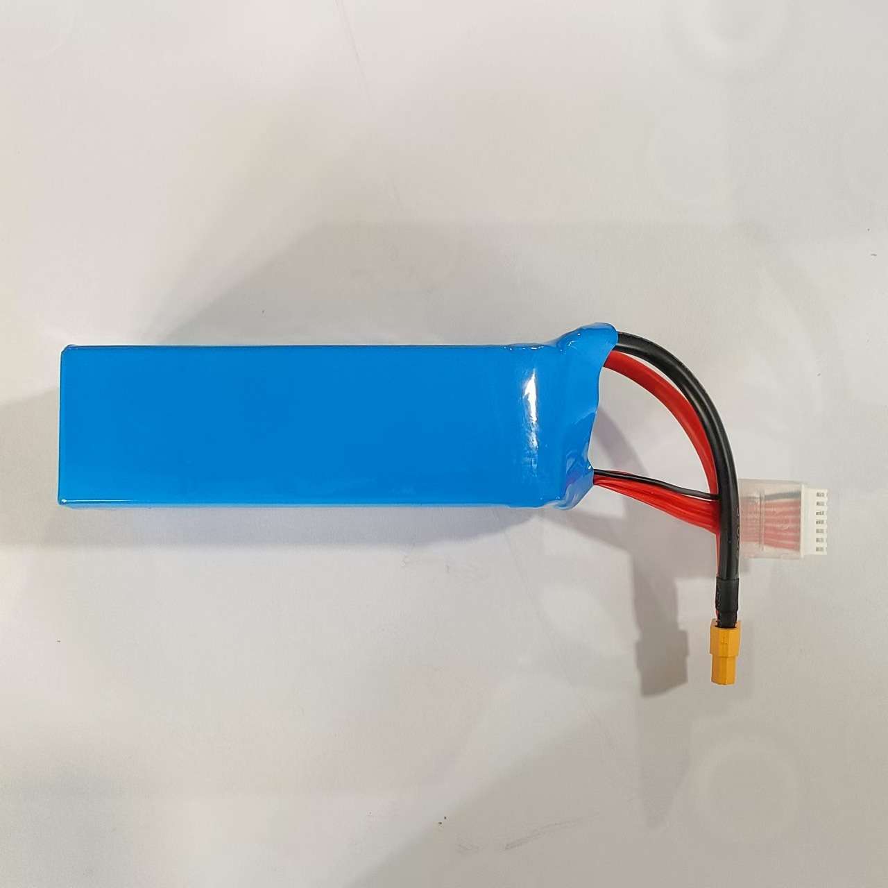 ZOP高倍率10寸穿越机RC工厂7500MAH22.8V70C高压航模车模聚合物锂