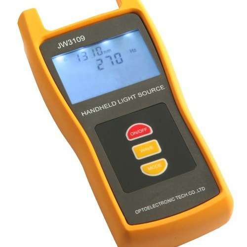 JW3109手持式光源