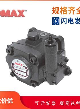 OMAX欧玛斯定量泵FA1-11-F-RFA1-08-FR