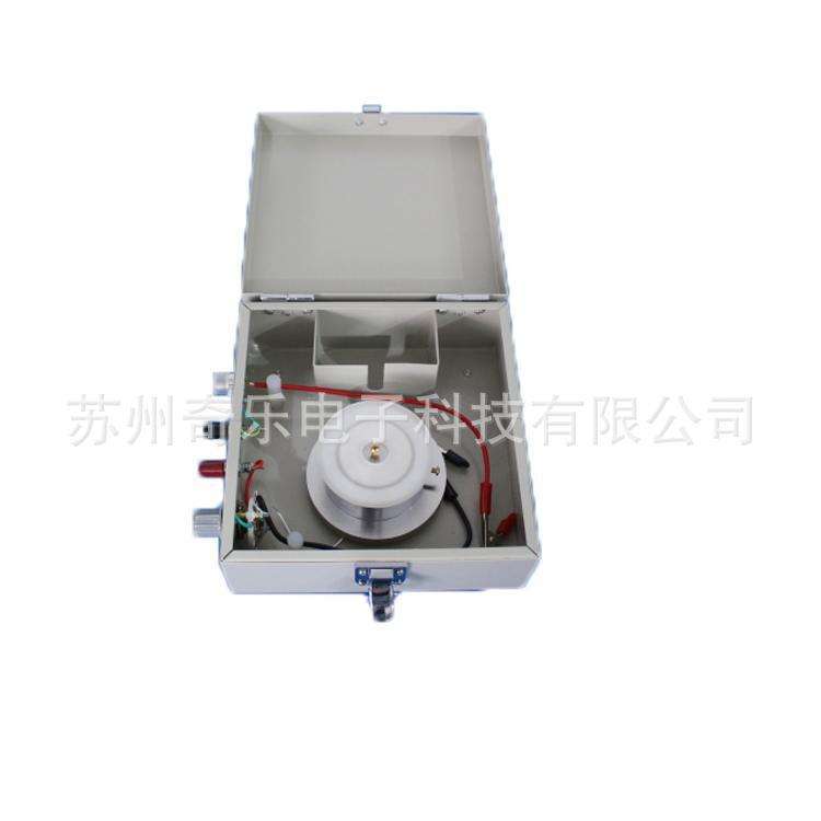 PC40B数字高阻计数字高绝缘电阻测试仪表面电阻和体积电阻测试仪