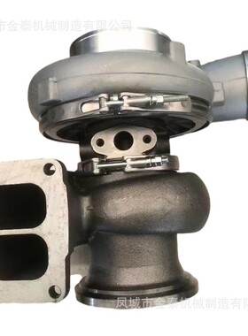 CAT365B CATC12水冷 135-8392  涡轮增压器