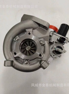 17201-OL040 17201-30110 X050607313 VIG03000 1KD CT16V