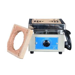 电子调温炉可调电炉1000W电炉实验室加热电炉