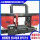 GY4285 42130 42180卧式 直供GY4280带锯床 金属带锯床 双油缸