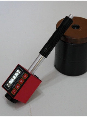 时代TH170A笔式硬度计 洛氏维氏布氏便携式齿轮热处理金属硬度计