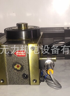 （厂价直销瑞踊分割器DF60-270