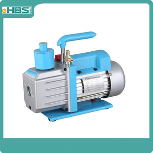 单级3升旋片式 天津抽气速率10.8m3 60HZ 110V50HZ 真空泵