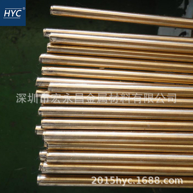 美标C54400锡青铜棒 锡青铜板 耐磨锡青铜管 锡青铜套 锡磷青铜棒