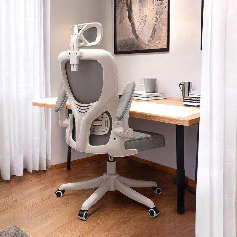 北姆办公椅人体工学电脑椅护腰椅子久坐不累家用电竞座椅办公椅