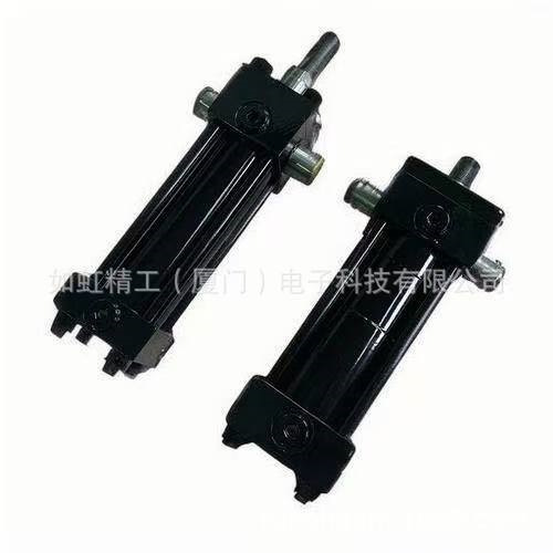 JSC油缸90度转角旋转缸NOS2-SD-S-L40*90/30气缸油缸