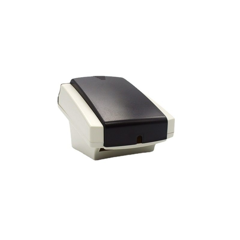 奥科姆门禁读卡器壳体ICID通用刷卡机感应器塑料外壳AK-R-32