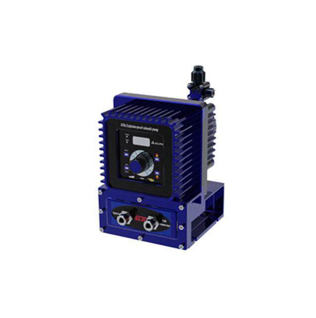 AILIPU爱力浦电磁计量泵JCM3全系隔膜加药泵（15.1-95L/H）定量泵
