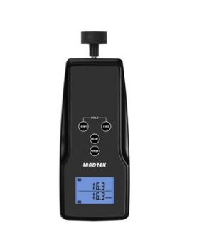 ES-2100A/ES-2100B电梯限速器转速测试仪 电梯速度计调整维护检查