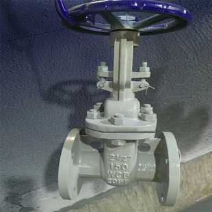 Z40H ≤200℃聚四氟乙烯或聚四氟乙烯编织填料 150LB