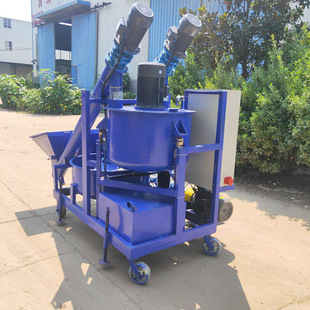 预应力智能压浆机 张拉智能张拉机 智能压浆台车