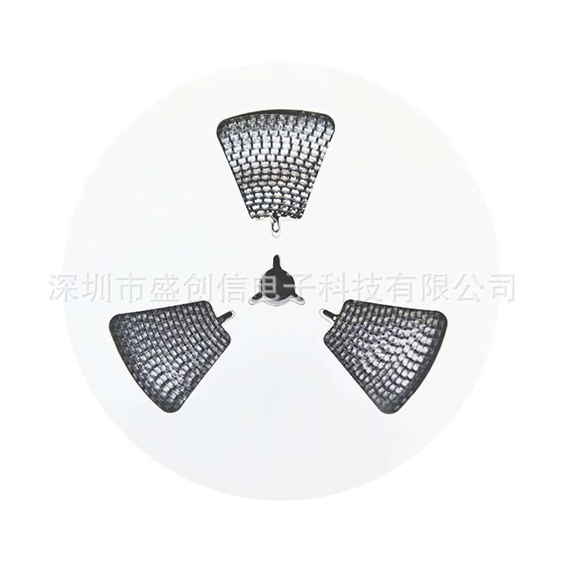 SS52 SMC DO-214AB封装 5A 20V SR520 贴片肖特基二极管 SS52C
