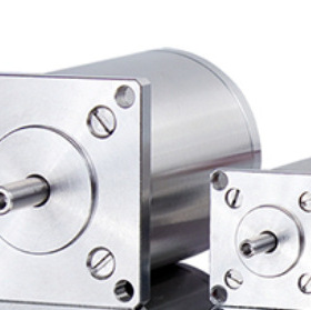 Phytron步进电机VSS/VSH 19D200D1D2