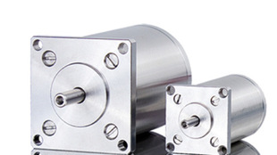 Phytron步进电机VSS/VSH 19D200D1D2