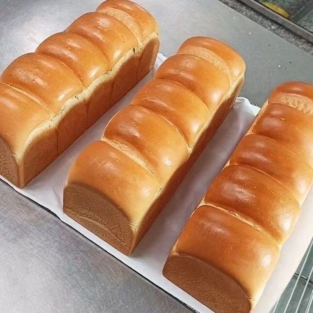 御泰霖三明治专用吐司面包商用摆摊食材吐司面包片早餐切片面包