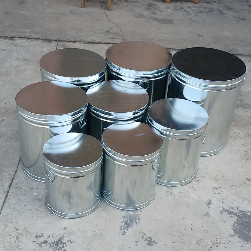 装米桶家用米缸10斤20斤50斤装防虫H防潮密封带盖小号防老鼠储米