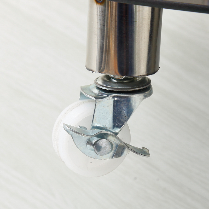 美容仪器推车美容院仪q器架子移动小推车美容仪器工具车小气泡推