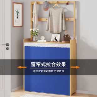 柜结实耐用防尘门口家用 宿舍鞋 架收纳架子2023新款 w爆款 多功能鞋