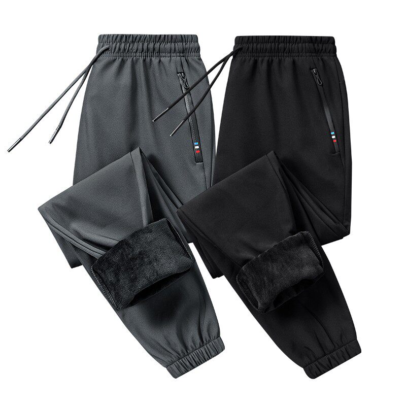 户外冲锋裤男女春秋保暖防风防水C冬季加绒加厚软壳滑雪抓绒登山