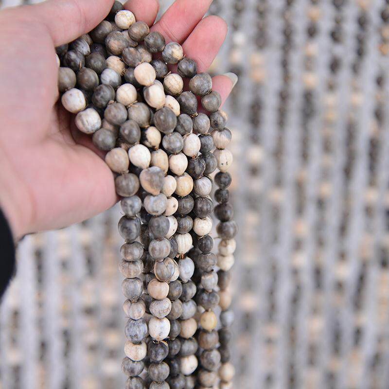 夏季草珠门帘特价草珠门帘y防蚊草珠子门帘防蚊风水草珠帘子