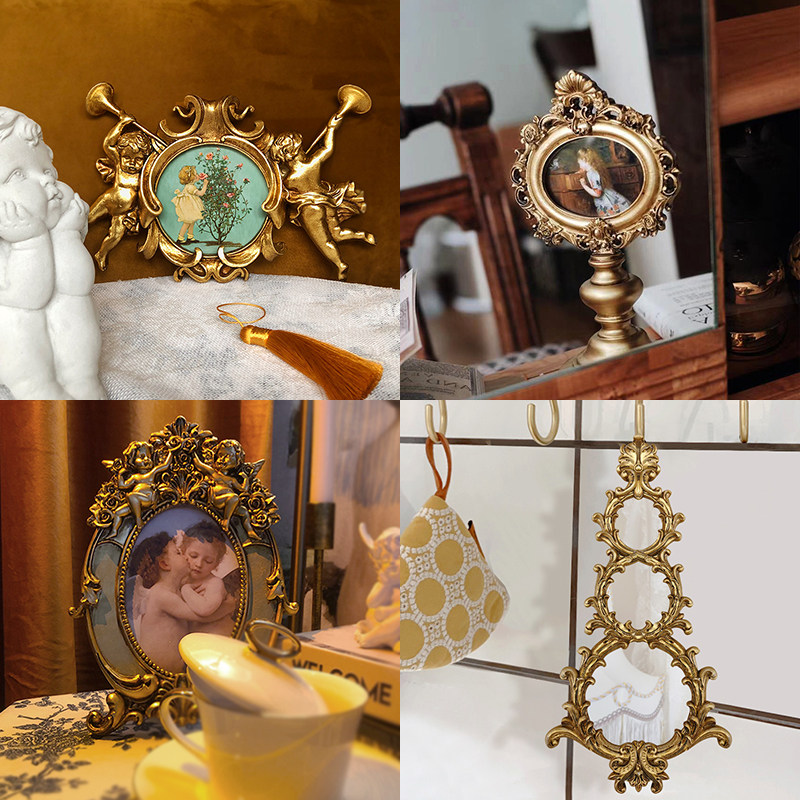 飞燕壁挂 欧式墙面轻奢s客厅卧室墙件创意小燕子挂饰照片墙装饰画