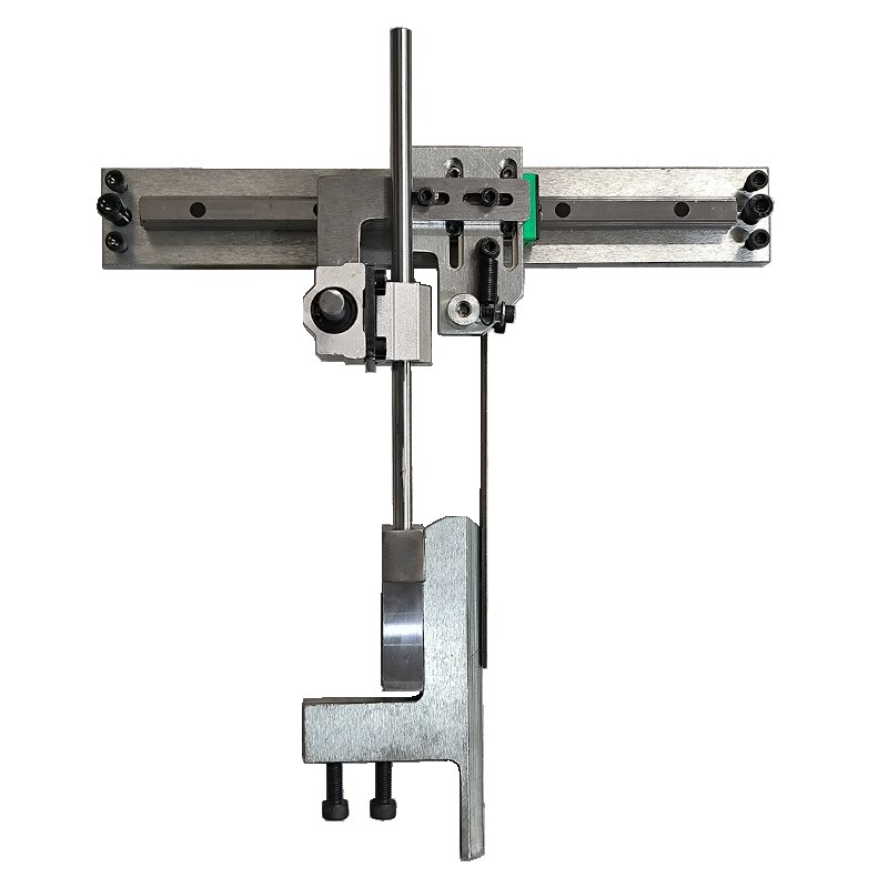 自动封边机双导轨柔性齐头防磕板设备齐头总N成防伤板靠模木工配