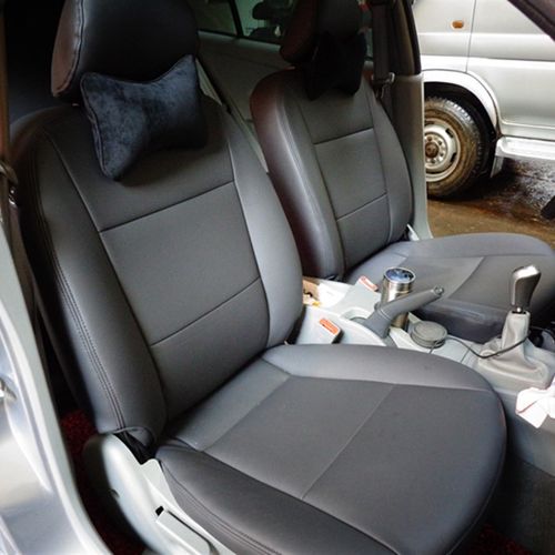 汽车座椅包真皮座套改装翻新换皮思域飞度卡罗拉雷凌W派K3世嘉轩