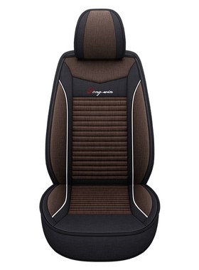 新老款五菱宏光S全包S1/S3荣光V欧诺座套宝骏73S0七座亚麻四季椅