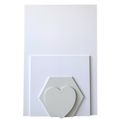 油画框定做亚麻中纹细纹s油画布内框手绘布面油画练习超长尺寸包