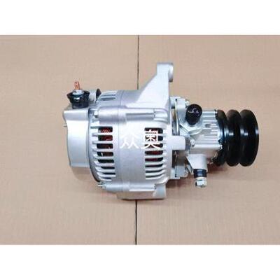适用丰田海拉克斯3L发电机27040-54670发电机100213-3041发电机