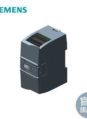 SIMATIC S7-1200 SM 1221，DI 8x24 VDC PLC 扩展模块