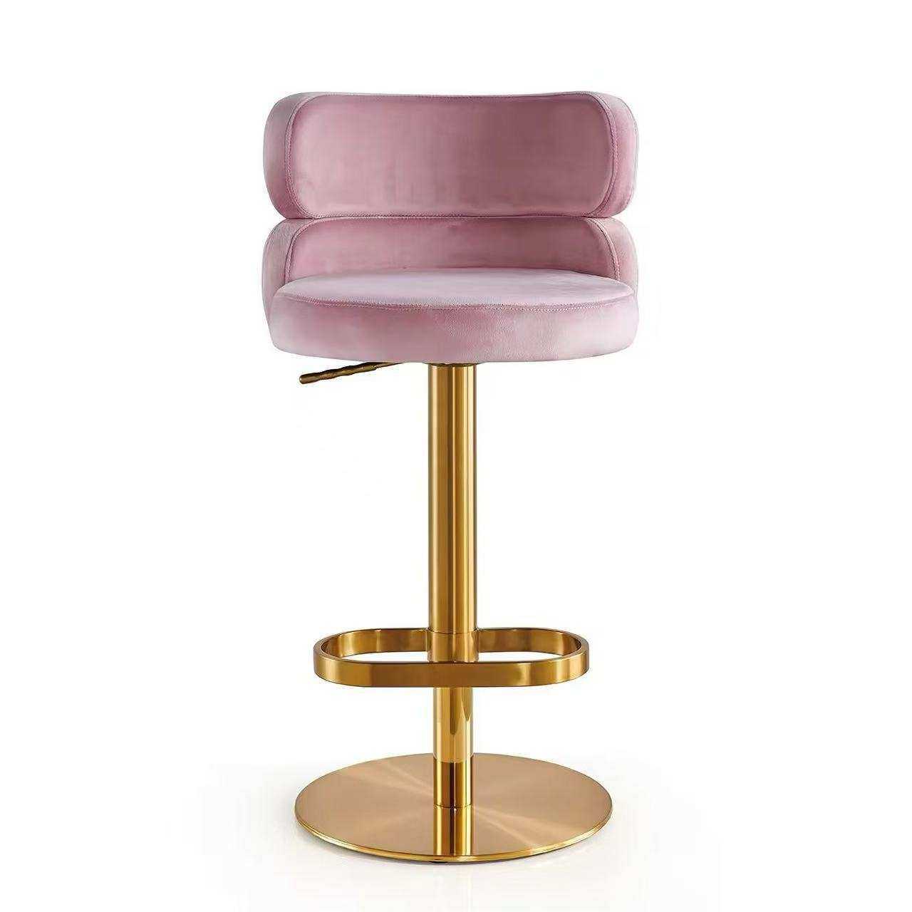 北欧简约升降吧台椅旋转酒吧椅咖啡厅前台吧台椅眼镜店酒吧高脚凳,鲜花速递/花卉仿真/绿植园艺,其它园艺用品,淘宝优惠券,粉丝福利购,淘宝优惠卷