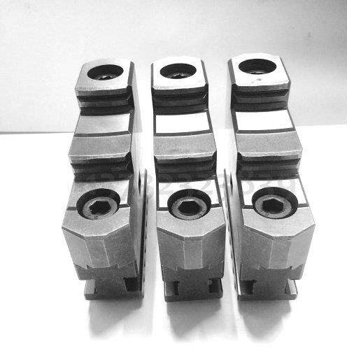 三-爪夹卡爪爪腿爪脚 分离爪K11250C/20C/32头5C/3803无品牌/C/40