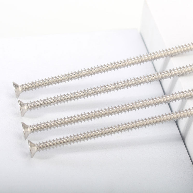 加长开关插座螺丝304不锈u钢沉头十字自攻螺丝钉面板长杆木螺钉M4,家装主材,角阀,淘宝优惠券,粉丝福利购,淘宝优惠卷
