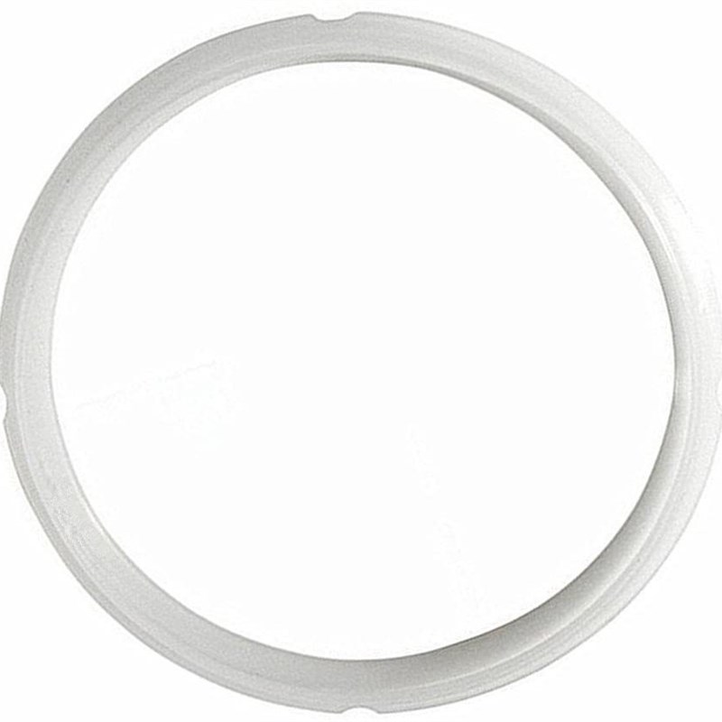 instant hpot亚马逊硅胶密封圈高压锅密封圈食品级硅胶压力锅o型