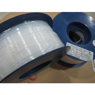 透明四氟管铁氟e龙管聚四氟乙烯管14/16/18/19/20/21/22/23T软管