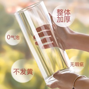 花瓶摆件客厅插花亚克力玻璃水养鲜花透明塑料醒花桶大水培玄关