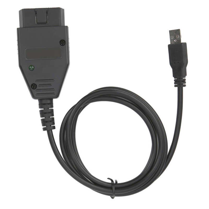 速发aumotive Adapter Au Diagost  OB Scaer Diagos